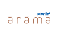 Merlin Arama Logo