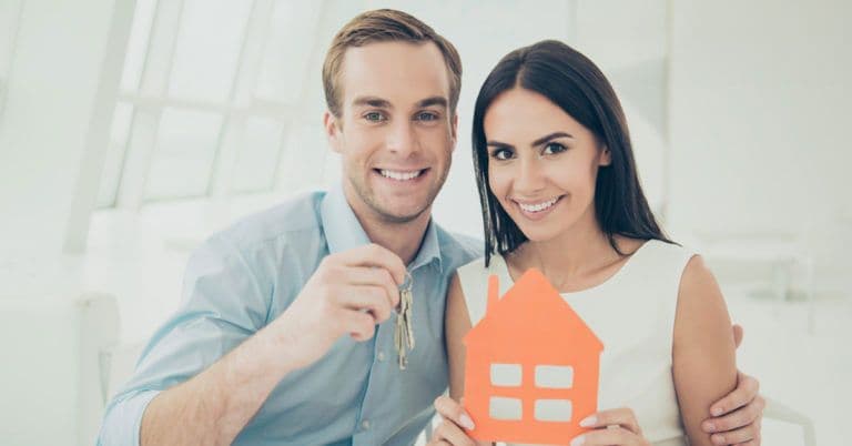 Advantages for the Married Couples Owning Property in Joint