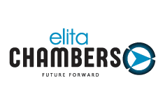 Elita Chambers Logo