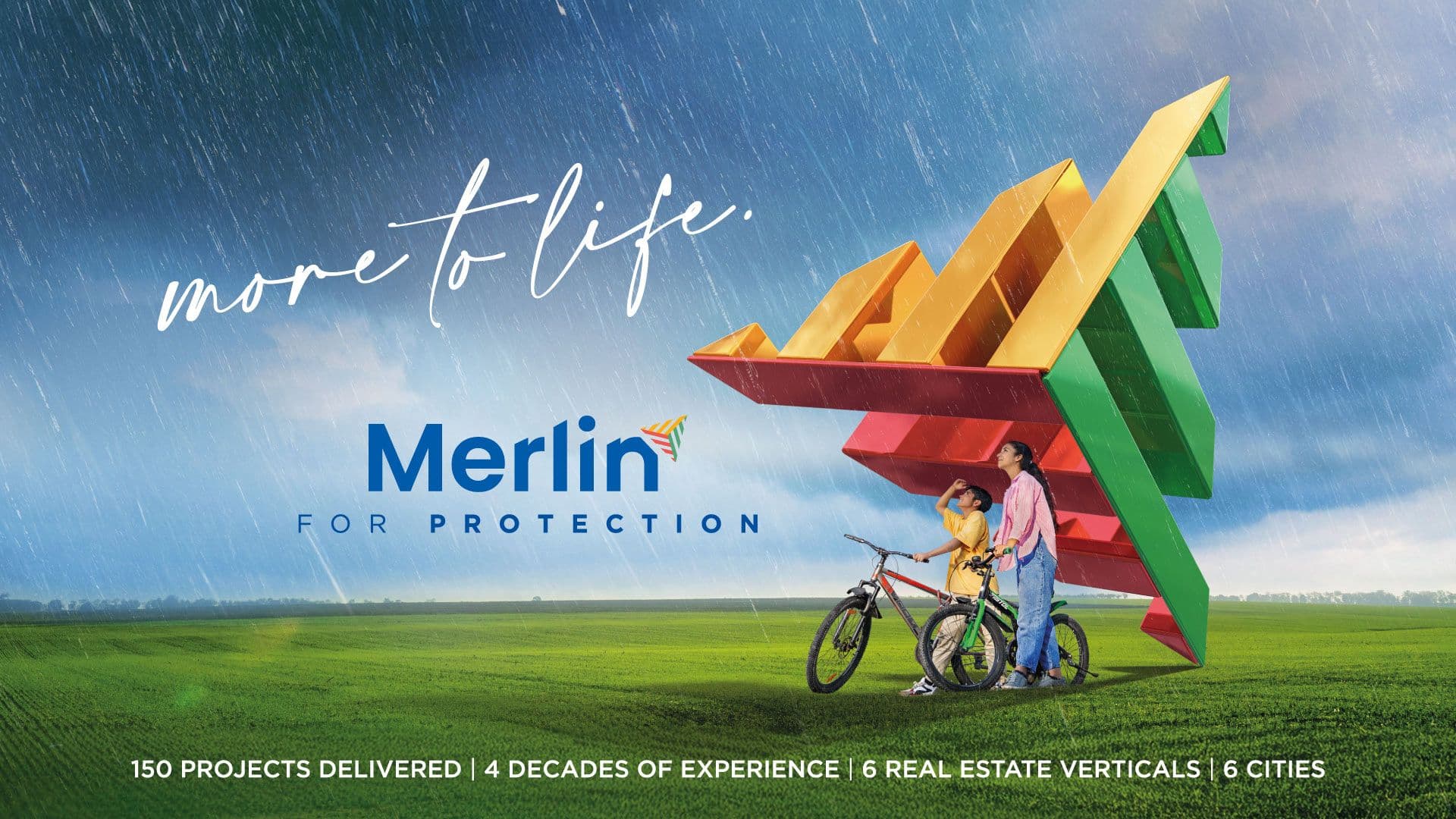 Merlin Projects In Ahmedabad mobile 3 