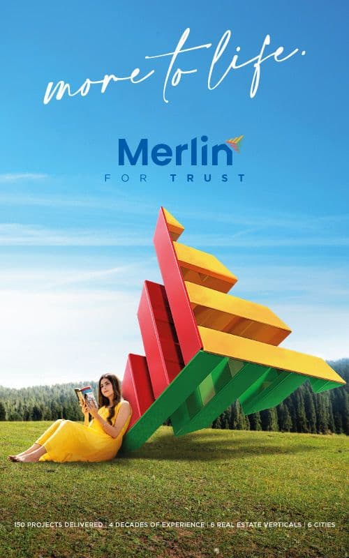 Merlin Projects In Ahmedabad mobile 3 