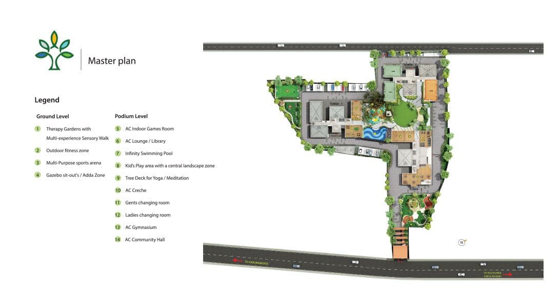 Merlin Elements Master Plan 1