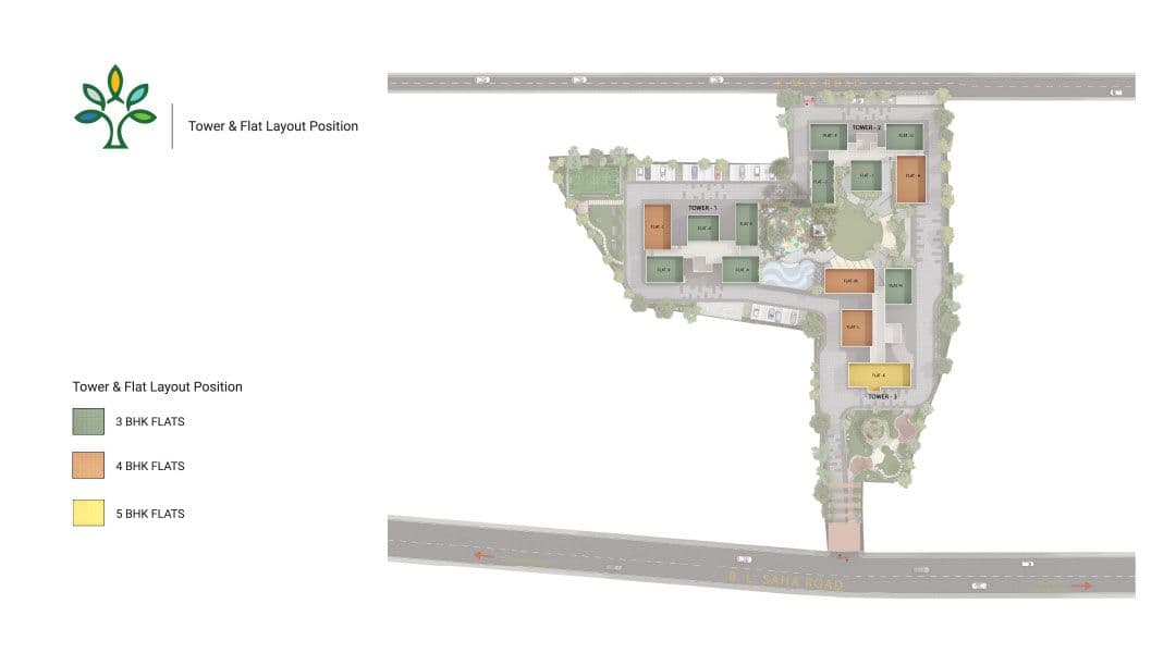 Merlin Elements Master Plan 2